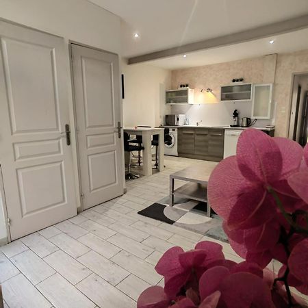 Appartement A Valence Valence  Kültér fotó