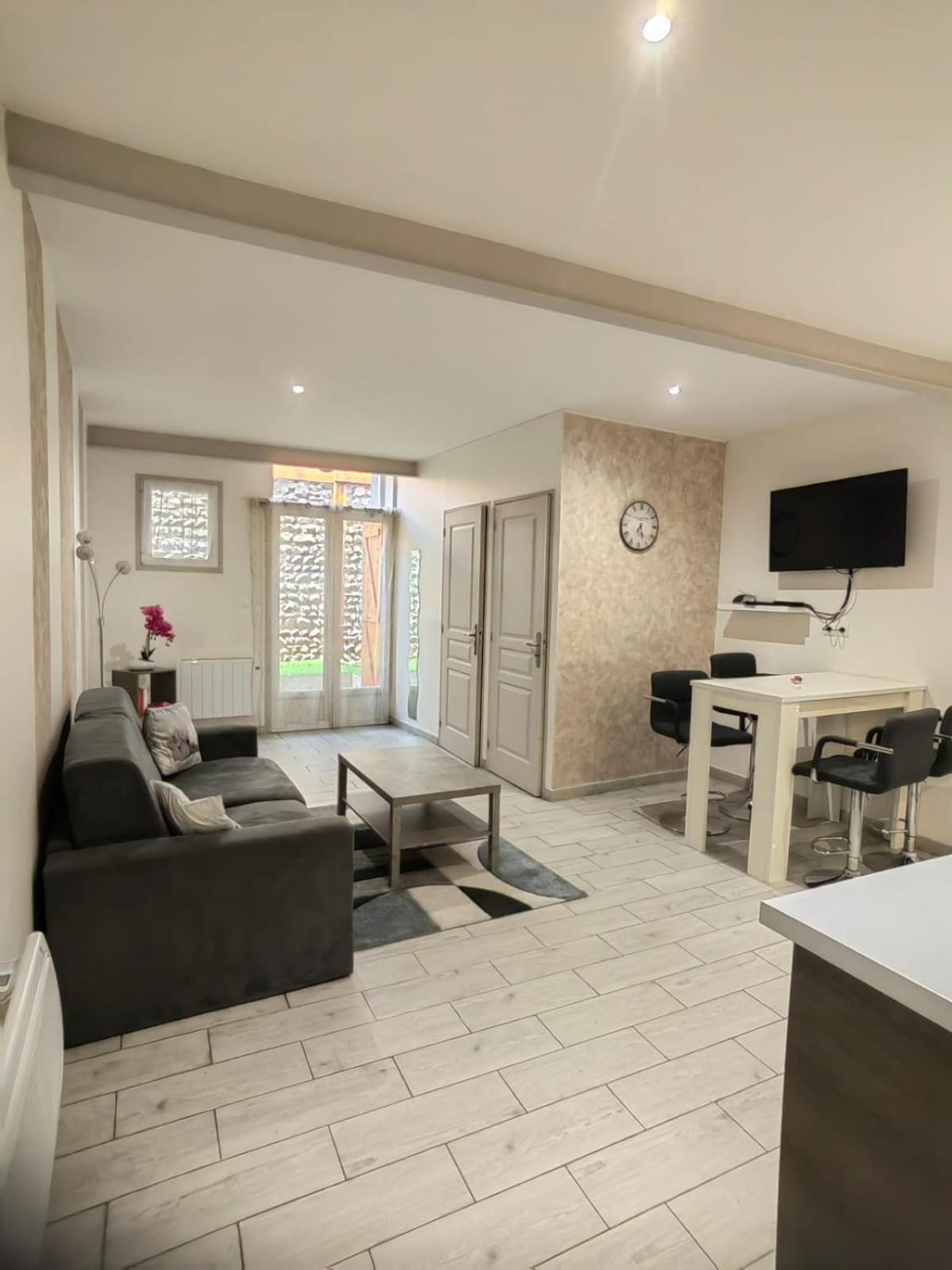 Appartement A Valence Valence  Kültér fotó