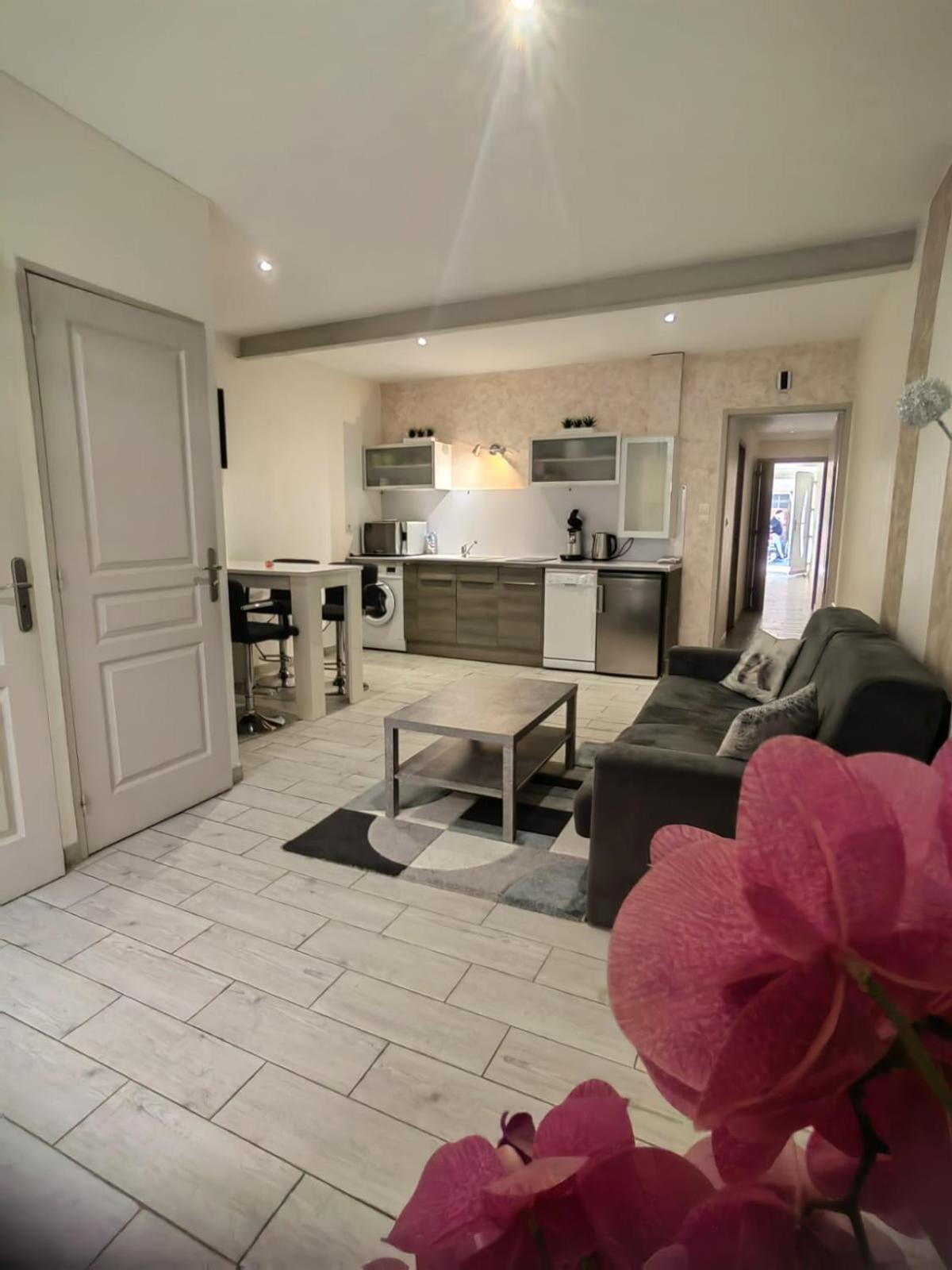 Appartement A Valence Valence  Kültér fotó