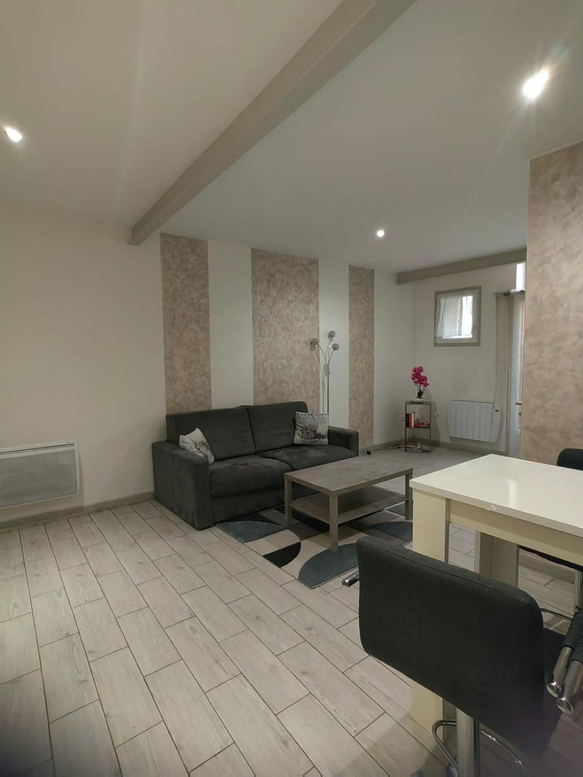 Appartement A Valence Valence  Kültér fotó