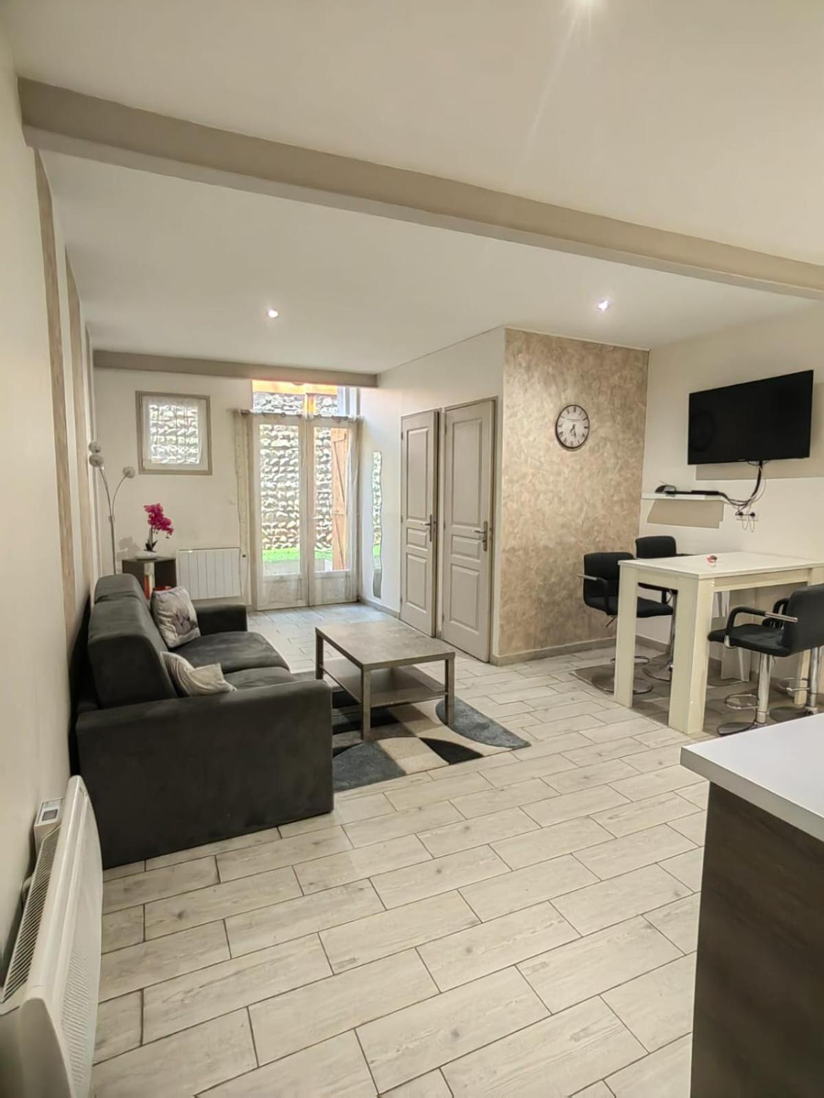 Appartement A Valence Valence  Kültér fotó