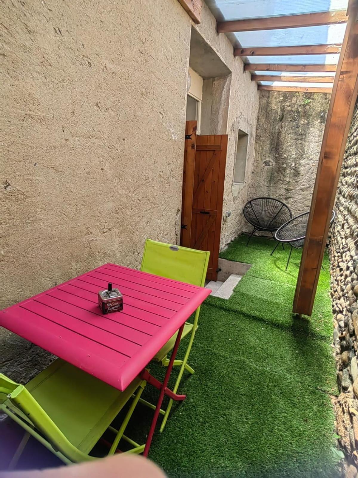 Appartement A Valence Valence  Kültér fotó