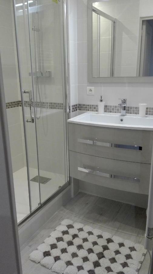Appartement A Valence Valence  Kültér fotó