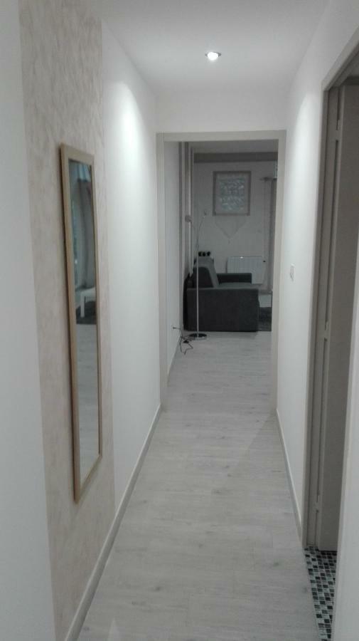 Appartement A Valence Valence  Kültér fotó