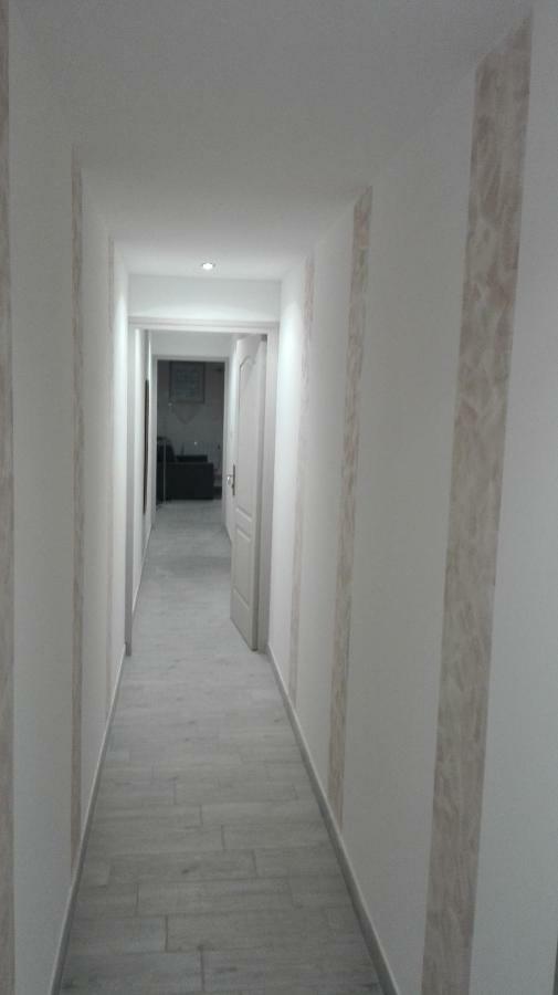 Appartement A Valence Valence  Kültér fotó