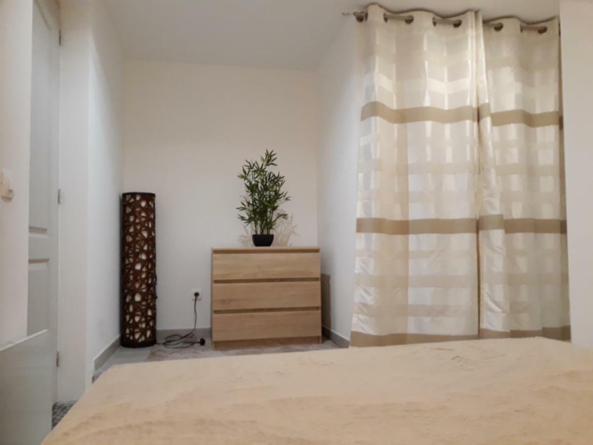 Appartement A Valence Valence  Kültér fotó