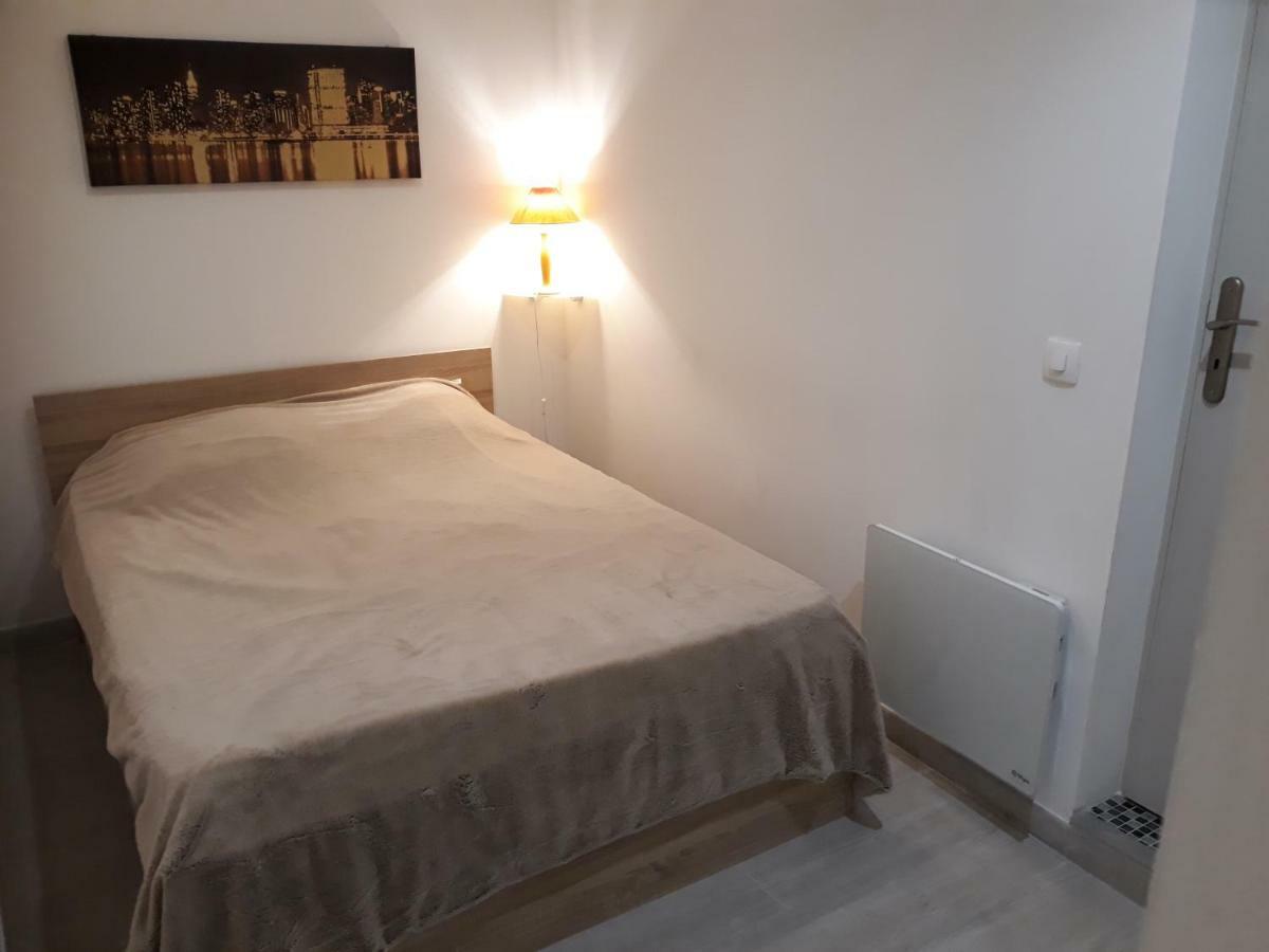 Appartement A Valence Valence  Kültér fotó